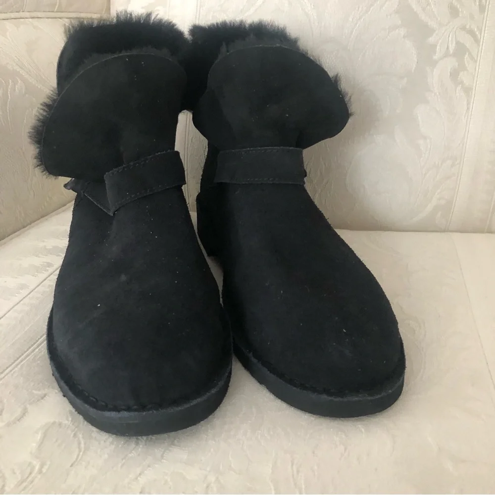 UGG zariyah short